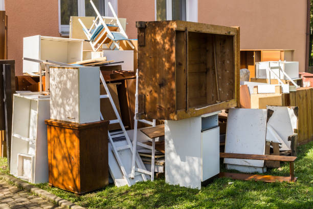 Best Hoarding Cleanup  in Taft, FL